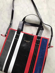 BALENCIAGA Bazar Shopper 5589 - 5