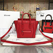 Celine NANO LUGGAGE 959 - 1