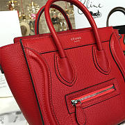 Celine NANO LUGGAGE 959 - 6