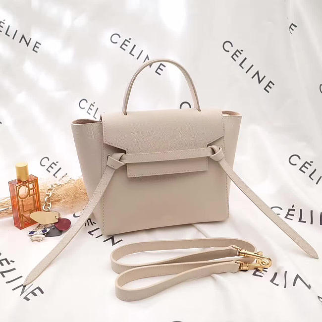 Celine Belt bag 1174 - 1