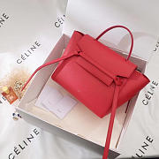 Celine Belt bag 1193 - 3