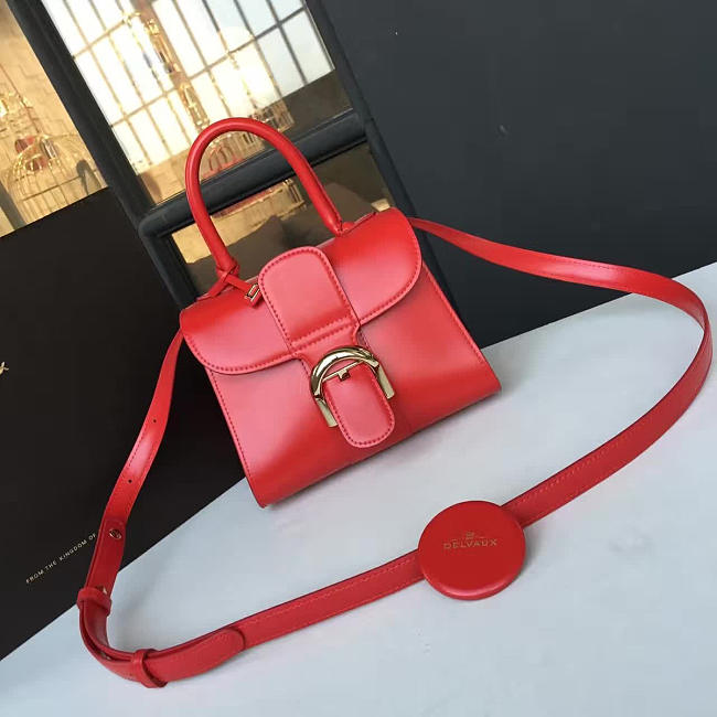 Delvaux Shoulder bag 1468 - 1