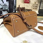 Delvaux Sellier Brillant 1492 - 5