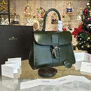 Delvaux handbag 1505 - 1