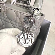 Lady Dior mini 1557 - 5