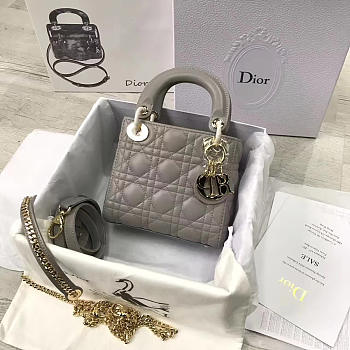 Lady Dior mini 1568