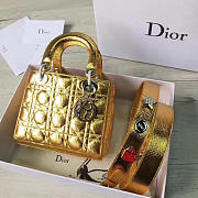 Dior lady - 1