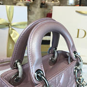 Mini Lady Dior 1752 - 3