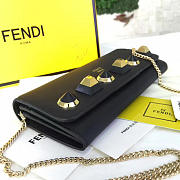 Fendi CONTINENTAL 1848 - 5