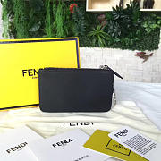 Fendi CONTINENTAL 1863 - 5