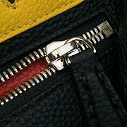 Fendi Peekaboo Briefcase - 4