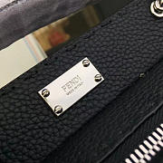 Fendi Peekaboo Briefcase - 2