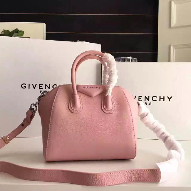 Givenchy Mini Antigona handbag 2045 - 1