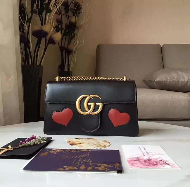 Gucci GG Marmont 2270 - 1