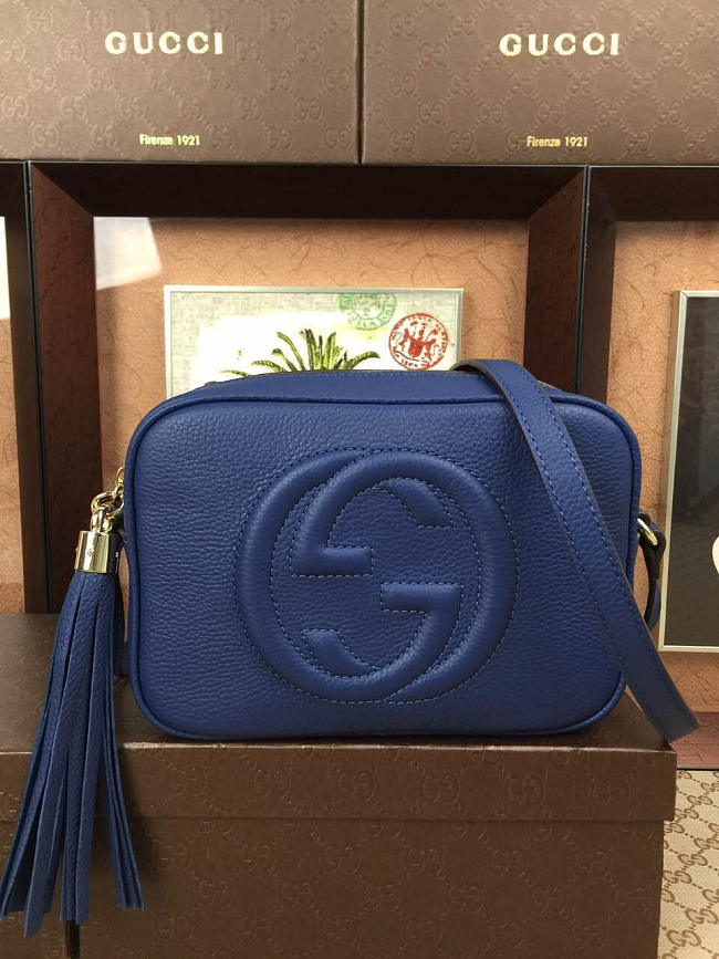 Gucci Soho Disco 2367 - 1