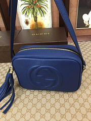 Gucci Soho Disco 2367 - 4