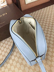 Gucci Soho Disco 2372 - 2