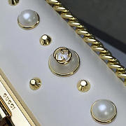 Gucci padlock studded 2373 - 6