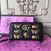 Gucci Wallet 2498 - 2