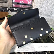 Gucci Wallet 2514 - 4