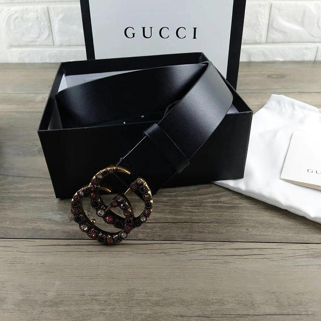 Gucci Belt 01 - 1