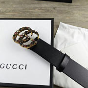 Gucci Belt 01 - 2