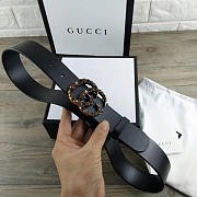 Gucci Belt 01 - 4