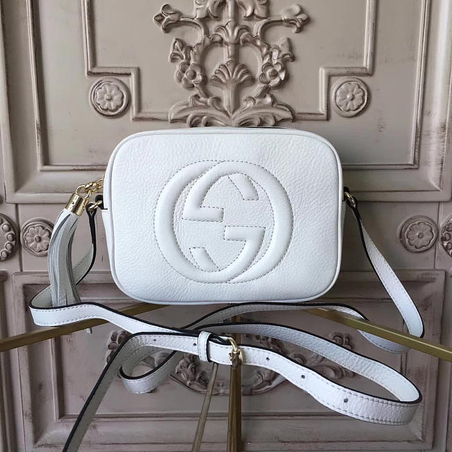 Gucci Soho Disco 2602 - 1