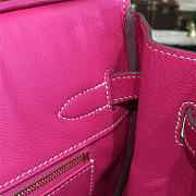 Hermes Birkin 2777 - 2