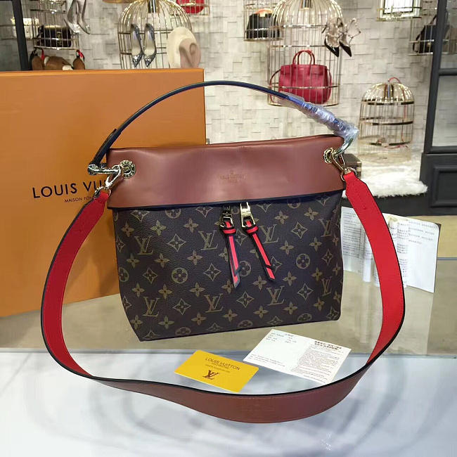 Louis Vuitton Tuileries Besace - 1