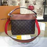 Louis Vuitton Tuileries Besace - 5