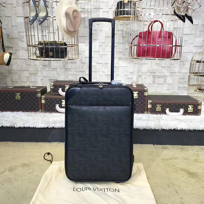 Louis Vuitton Travel box 3061 - 1