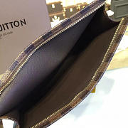 Louis Vuitton TOILETRY POUCH 26 - 6