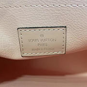 Louis Vuitton TOILETRY POUCH 26 3074 - 4