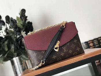 Louis Vuitton ST placide 3096