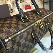 LOUIS VUITTON SPEEDY 35 - 5