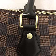 LOUIS VUITTON SPEEDY 35 3102 - 6