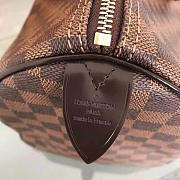 LOUIS VUITTON SPEEDY 35 3102 - 5