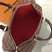 LOUIS VUITTON SPEEDY 35 3102 - 2