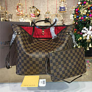 LOUIS VUITTON NEVERFULL MM 3133 - 1