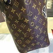 Louis Vuitton Neverfull MM 3282 - 6