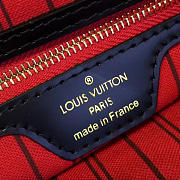 Louis Vuitton Neverfull MM 3282 - 4