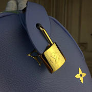 LOUIS VUITTON Masters Speedy - 2