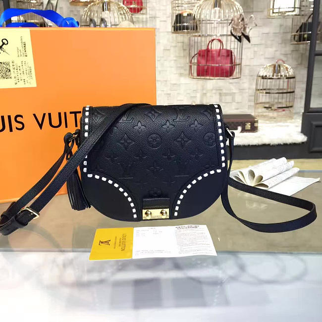 Louis Vuitton Junot 3374 - 1