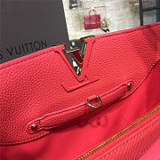 LOUIS VUITTON CAPUCINES 3468 - 5