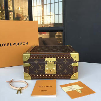 Louis Vuitton Box 3503