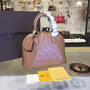 Louis Vuitton ALMA BB 3547 - 2