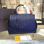 Louis Vuitton MONTAIGNE 3584 - 1