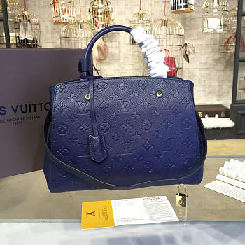 Louis Vuitton MONTAIGNE 3584