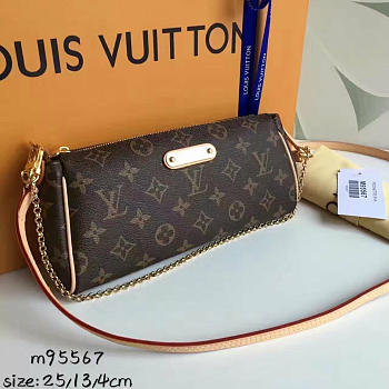 Louis Vuitton EVA 3636